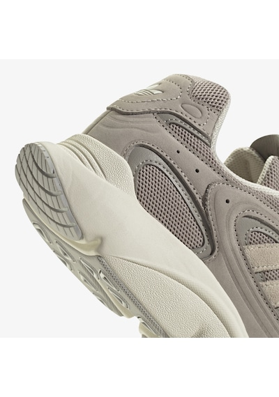 adidas Ozmillen Erkek Kahverengi Spor Ayakkabı Jı2627 Kahverengi