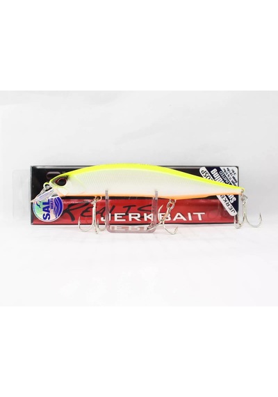 Duo Realis Jerkbait 120sp Sw Acc0170 Pearl Chart Iı