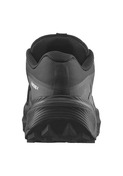 Salomon Salomon Genesıs 2 Gtx Erkek Siyah Patika Koşu Ayakkabısı 18039 444700