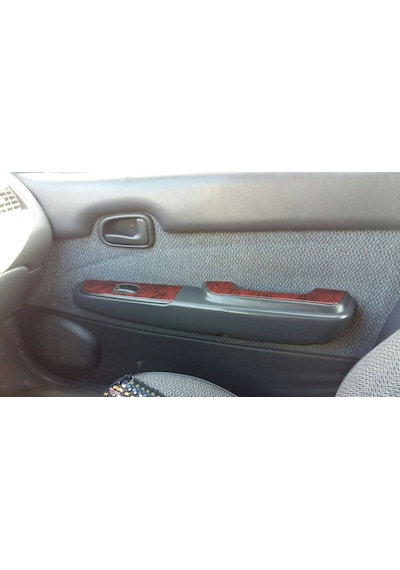 Toyota Uyumlu Corolla Xei Konsol Kaplama Toyota Uyumlu Corolla Xei Konsol Kaplama