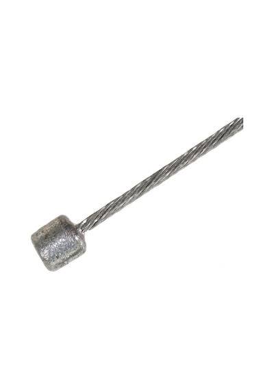 3.50 Cm Vites Teli Teli Gri