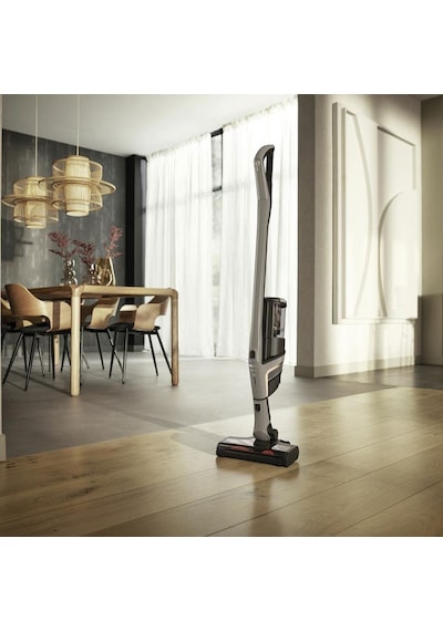 Miele Triflex HX2 125 Edition Dikey Şarjlı Süpürge