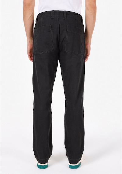 Colin's Colins Loose Fit Orta Bel Bol Paça Erkek Antrasit Pantolon Cl1072304 Q1.v2 Dan Antrasit
