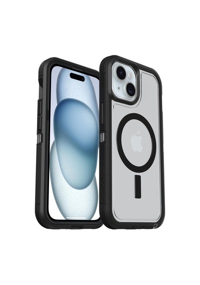 Defender Xt Iphone 15 / 14 / 13 Için Kılıf, Magsafe Özellikli, Darbeye Dayanıklı, Ultra Sağlam, Koruyucu Kılıf, 5x Askeri Standartlara Göre Test Edilmiştir, Şeffaf/siyah, Satış Ambalajsız 6998 Defender Xt Iphone 15 / 14 / 13 Için Kılıf, Magsafe Özellikli, Darbeye Dayanıklı, Ultra Sağlam, Koruyucu Kılıf, 5x Askeri Standartlara Göre Test Edilmiştir, Şeffaf/siyah, Satış Ambalajsız 6998