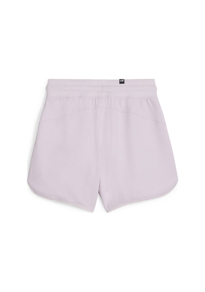 Puma Hers Kadın Mor Şort 67870160 001
