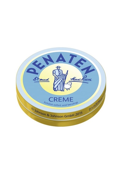 Penaten Baby Bebek Pişik Kremi 50 Ml 6'li Paket