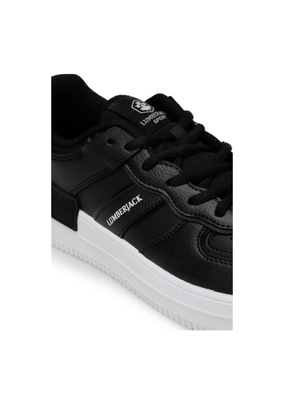 Lumberjack Freya 3pr Siyah Erkek Sneaker 000000000101386683 Siyah Lumberjack Freya 3pr Siyah Erkek Sneaker 000000000101386683 Siyah