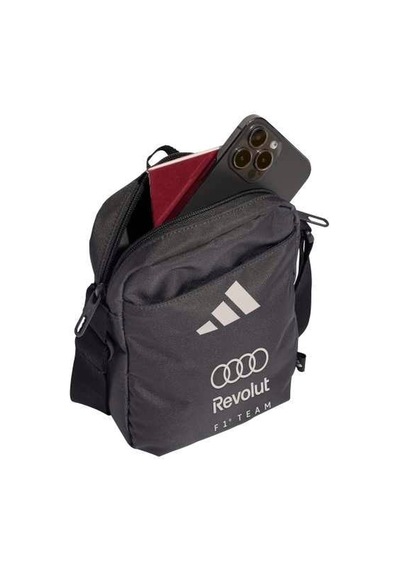 Adidas Au Dna Org Bel Çantası Kf8473 Gri