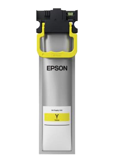 EPSON T01C4 C13T01C400 WorkForce Pro WF-C529 WF-C579 SARI Uyumlu