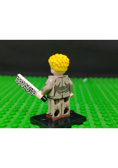 Myminitoys Jujutsu Kaisen Mini Figür Kento Nanami X-183
