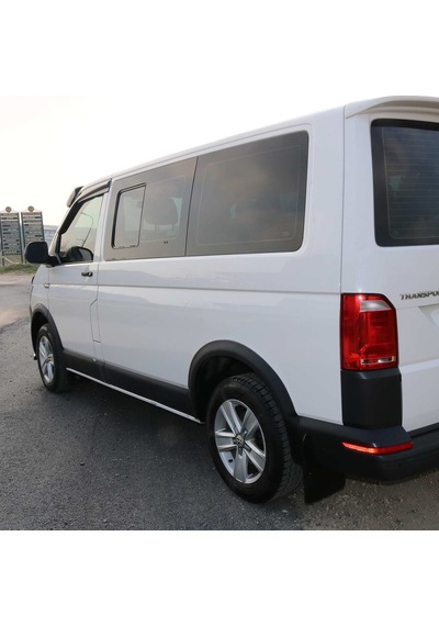 Vw T6 Transporter Dodik Seti K.ş. 11 Prç (çift Sürgülü) 2015-202 N11.780