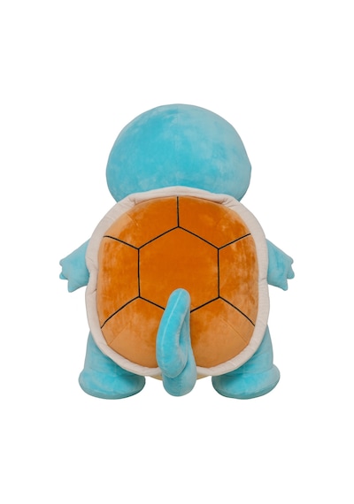Pokemon Squirtle Pelüş 60 Cm Pkw3114 Çok Renkli