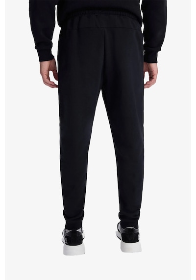 Kappa Authentic Franz Erkek Siyah Eşofman Altı 351w7pw-005 Siyah