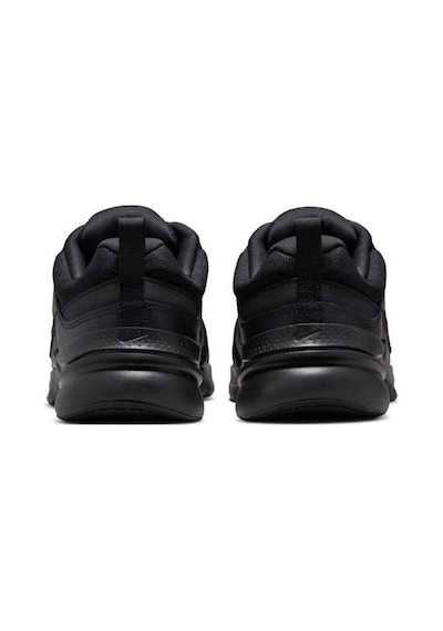 Nike Defyallday Erkek Siyah Koşu Ayakkabı  DJ1196-001 Siyah