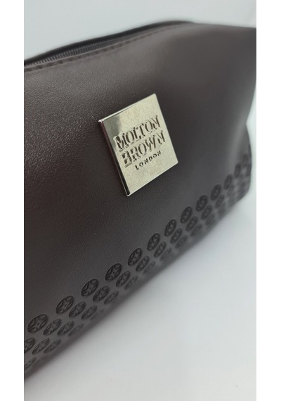 Molton Brown Boldy Erkek Kozmetik Çantası-Tıraş Çantası-Seyahat Çantası (532510581) Çok Renkli