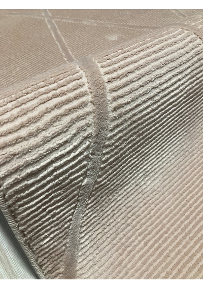 Merinos Halı Bambus Sıgn 150x275 Ebatlı+11 Mm +680.000 Ilmek