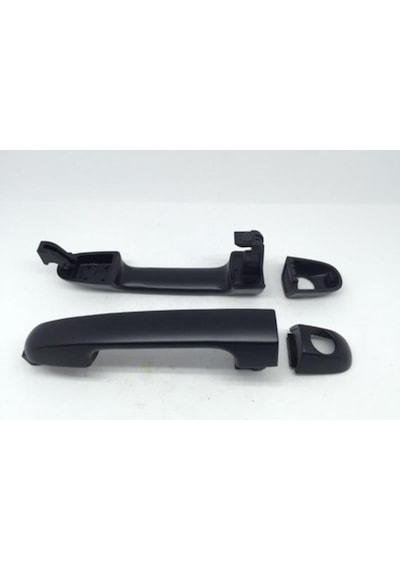 Hyundai I20 09-14 Ön Sag Dis Kapi Kolu T.W 327527389