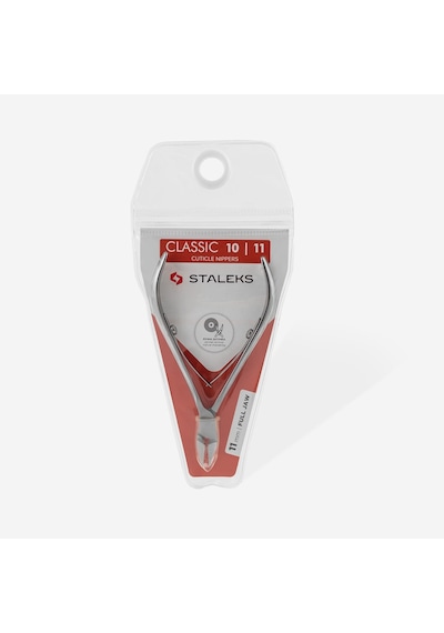 Staleks Classic Kütikül Et Pensi 11mm Nc-10-11