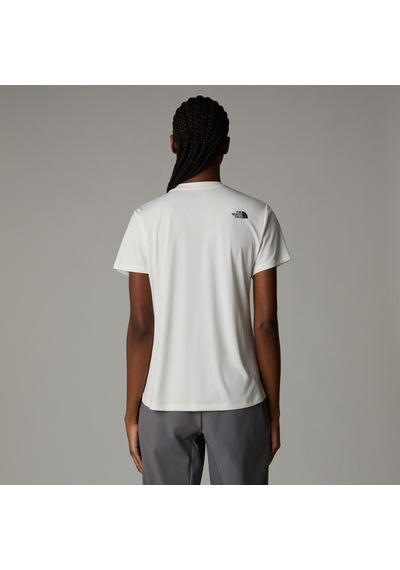 The North Face The Northfacew Flex Short Sleeves Reg Tee Kadın Tişört Nf0a8brrqlı1 Nf0a8brrqlı1 Bey Beyaz The North Face The Northfacew Flex Short Sleeves Reg Tee Kadın Tişört Nf0a8brrqlı1 Nf0a8brrqlı1 Bey Beyaz
