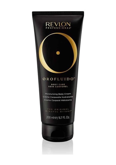 Tr Orofluido Body Krem 200ml