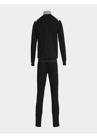Joma Toledo Tracksuit Eşofman Takımı Siyah