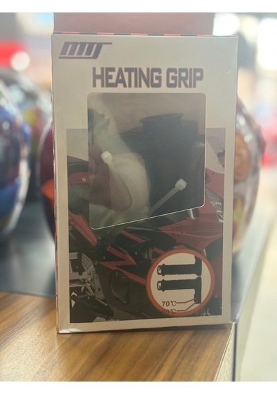Heatıng Grıp Motosiklet Elcik Isıtma