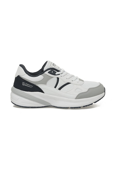 Kinetix Torıma Tx G 6fx Beyaz Unisex Sneaker 000000000102066104 Beyaz-lacı Kinetix Torıma Tx G 6fx Beyaz Unisex Sneaker 000000000102066104 Beyaz-lacı
