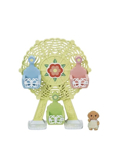 Sylvanian Families Dönme Dolap 5333