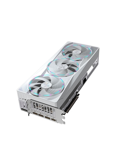 Gıgabyteaorus Geforce Rtx 5090 Stealth Ice 32gb Gddr7 512 Bit Dlss 4 Nvıdıa Ekran Kartı