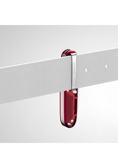 Victorinox 0.8226.22 Synergy X Alox Kamp Çakı ,mavi Mavi
