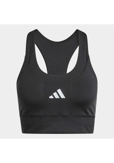Adidas Adi365 Kadın Siyah Sporcu Sütyeni Ka2797 Siyah