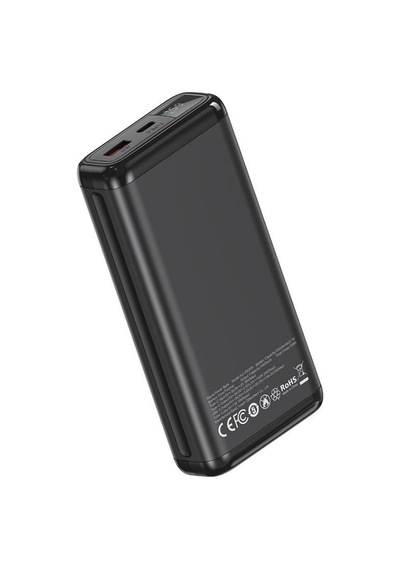 Xo-pb309 20000 Mah Dijital Göstergeli Taşınabilir Powerbank Akıllı Telefon Yedek Güç Cihaz Şarjı Çok Renkli