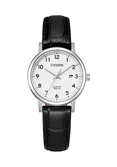 Citizen Eu6090-03a Kadın Kol Saati Metalik