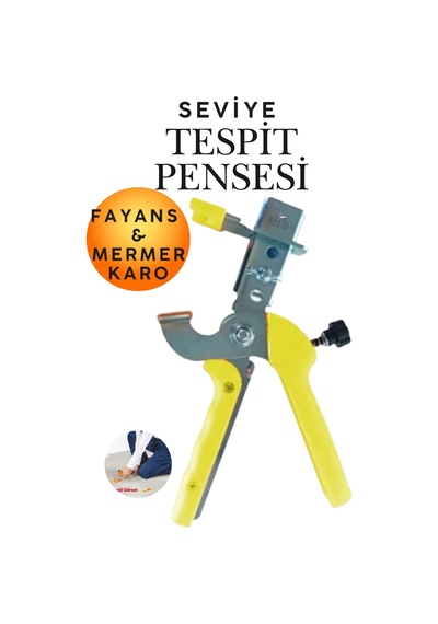 Profesyonel Metal Seviye Tespit Pensesi Takoz Klips Sıkma Pensesi Fayans Seramik Granit Yer Duvar Döşeme Sistemi Derz Artısı Kama Sıkıştırıcı Aparat Seti Profesyonel Metal Seviye Tespit Pensesi Takoz Klips Sıkma Pensesi Fayans Seramik Granit Yer Duvar Döşeme Sistemi Derz Artısı Kama Sıkıştırıcı Aparat Seti