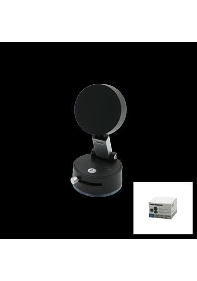 Vakumlu Mıknatıslı Araç Telefon Tutucu Ayarlanabilir 3.5-5 Cm Çok Renkli