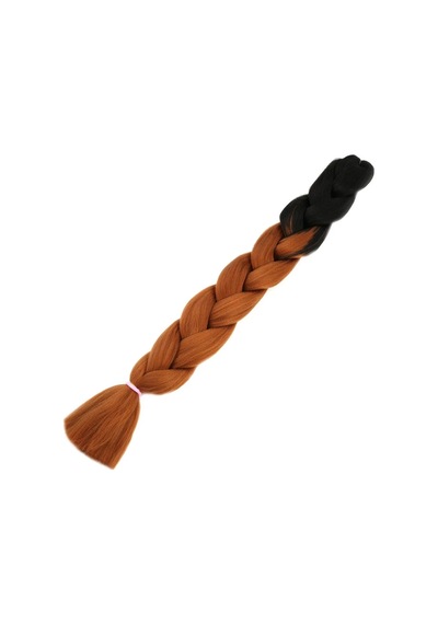 Afrika Örük Sen Ombreli 100 Gr. / Siyah / Bakır