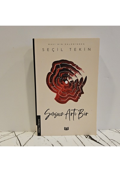 Sonsuz Artı Bir- 1.baskı