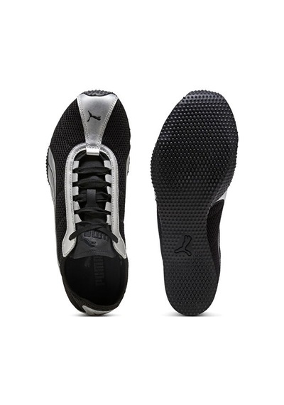 Puma H-street Og Unisex Günlük Ayakkabı 40369202 Siyah