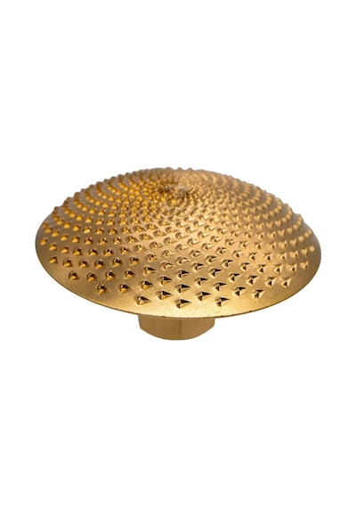 6594 Ahşap Oyma Oval Törpü Disk 70mm M14 Avuç Taşlama İçin