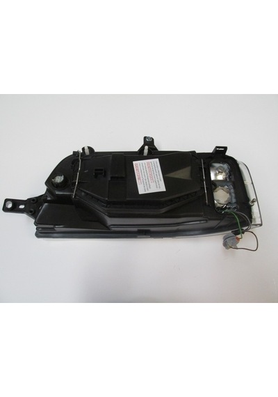 Cıtroen Jumper 02/07 Far Lambası Sağ Elektrikli/motorsuz 8 Fişli Ayfar E Marklı