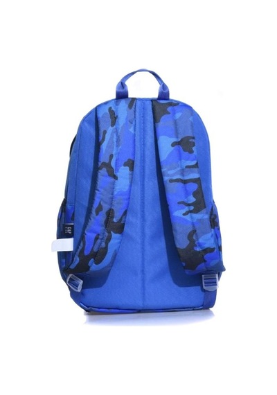 Gap Mavi Unisex Sırt Çantası Gap03342 Mavi