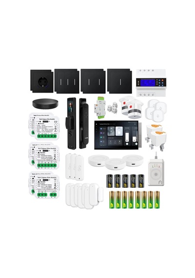Tuya Smart Akıllı Ev Pro Paketi