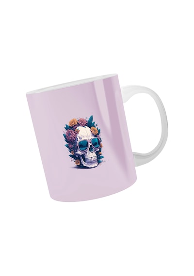 Kuru Kafa Kupa Bardak B0060