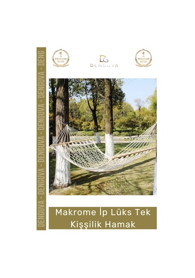 Hamak Bahçe Balkon Teras El Örgüsü Makrome İp Dayanıklı Konforlu Ahşap Çıtalı Lüks Tek Kişilik Hama Çok Renkli Hamak Bahçe Balkon Teras El Örgüsü Makrome İp Dayanıklı Konforlu Ahşap Çıtalı Lüks Tek Kişilik Hama Çok Renkli