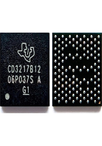 Apple Uyumlu iPad Pro 11 İnch 2th 3th Bga Ic Chip Şarj Entegresi