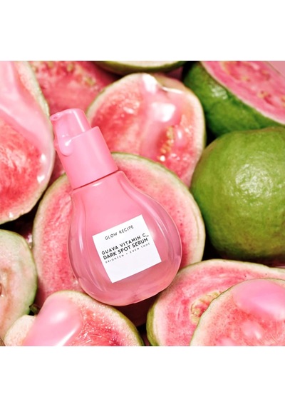 Glow Recipe Guava Vitamin C Serum 30 ML