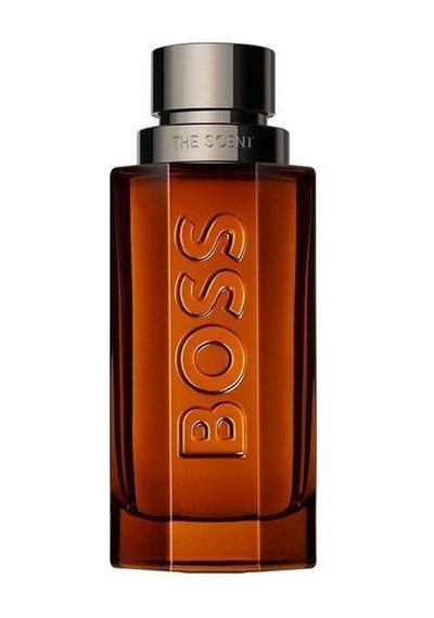 Boss The Scent Edp Intense 100 Ml Aromatik