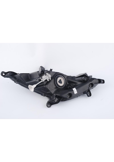 Hmc Sağ Sis Lambası Ledsiz Hyundai İ20 2012-2014 Uyumlu 922021j500