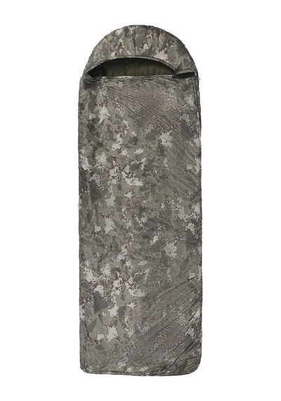 Andoutdoor Frs203 Kamuflaj Uyku Tulumu-kamuflaj