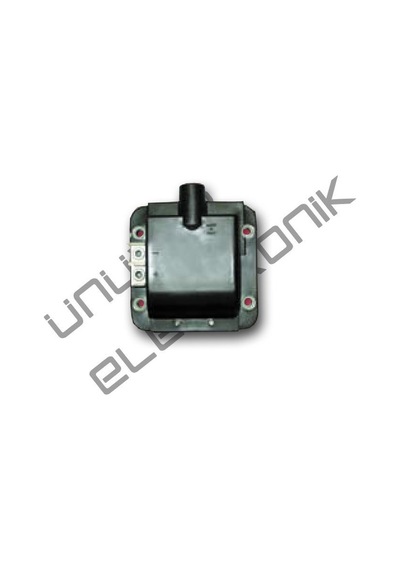 ÜNÜVAR 155086 ATEŞLEME BOBİNİ CIVIC 1.5i 1.6i 16V CIVIC HB 1.3 1.
